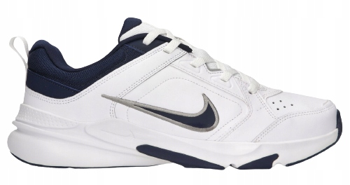 

42 Buty Nike Defyalldy Białe Męskie DJ1196-100