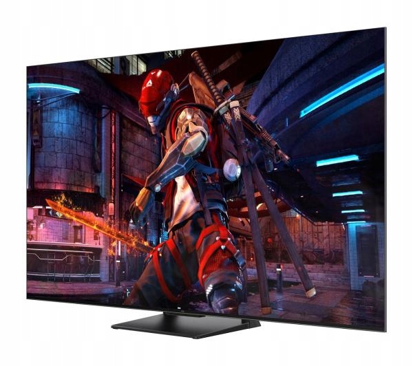 Telewizor QLED TCL 65QLED870 65'' 144Hz 4K UHD HDR Google HDMI 2.1 Marka TCL