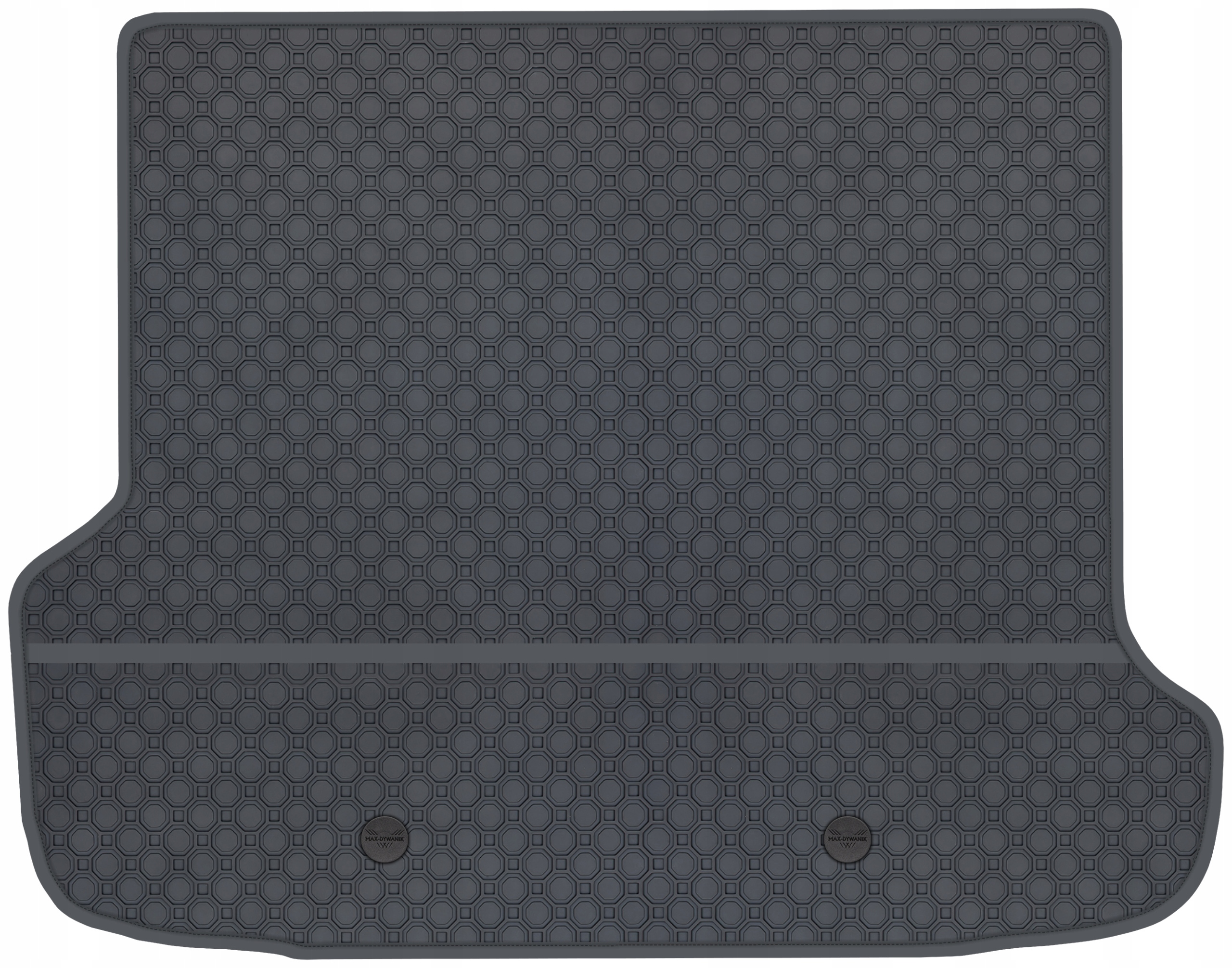 Volvo V70 II Kombi 2000-2006 Mata do bagażnika PRIMELINER