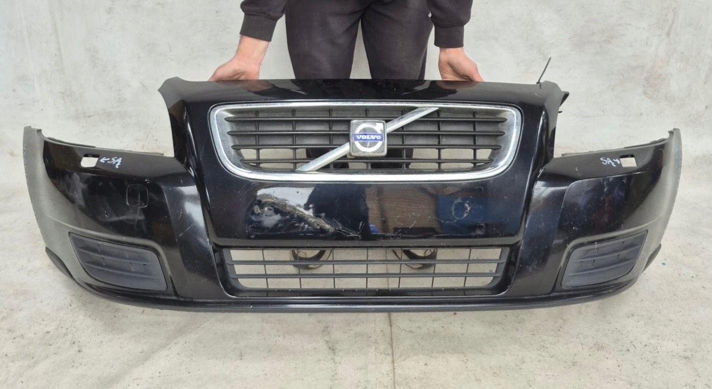 VOLVO V50 LIFT 07- bumper front front SPR 30744976 LAK.452-46