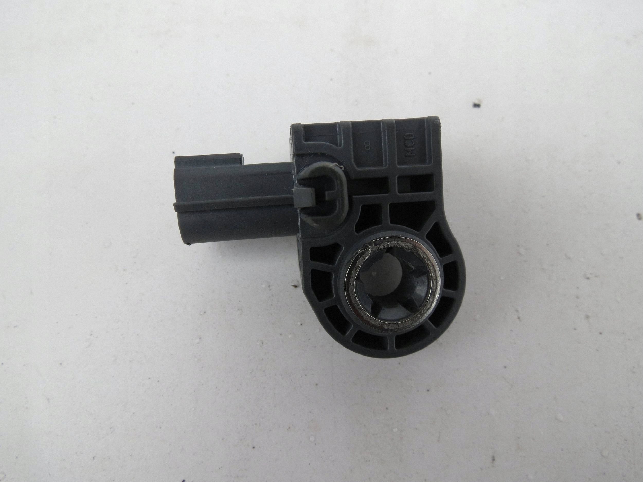 Beschleunigungssensor Crashsensor SENSOR AIRBAGU VOLVO S90 V90 T8 HYBRYDA 31451531