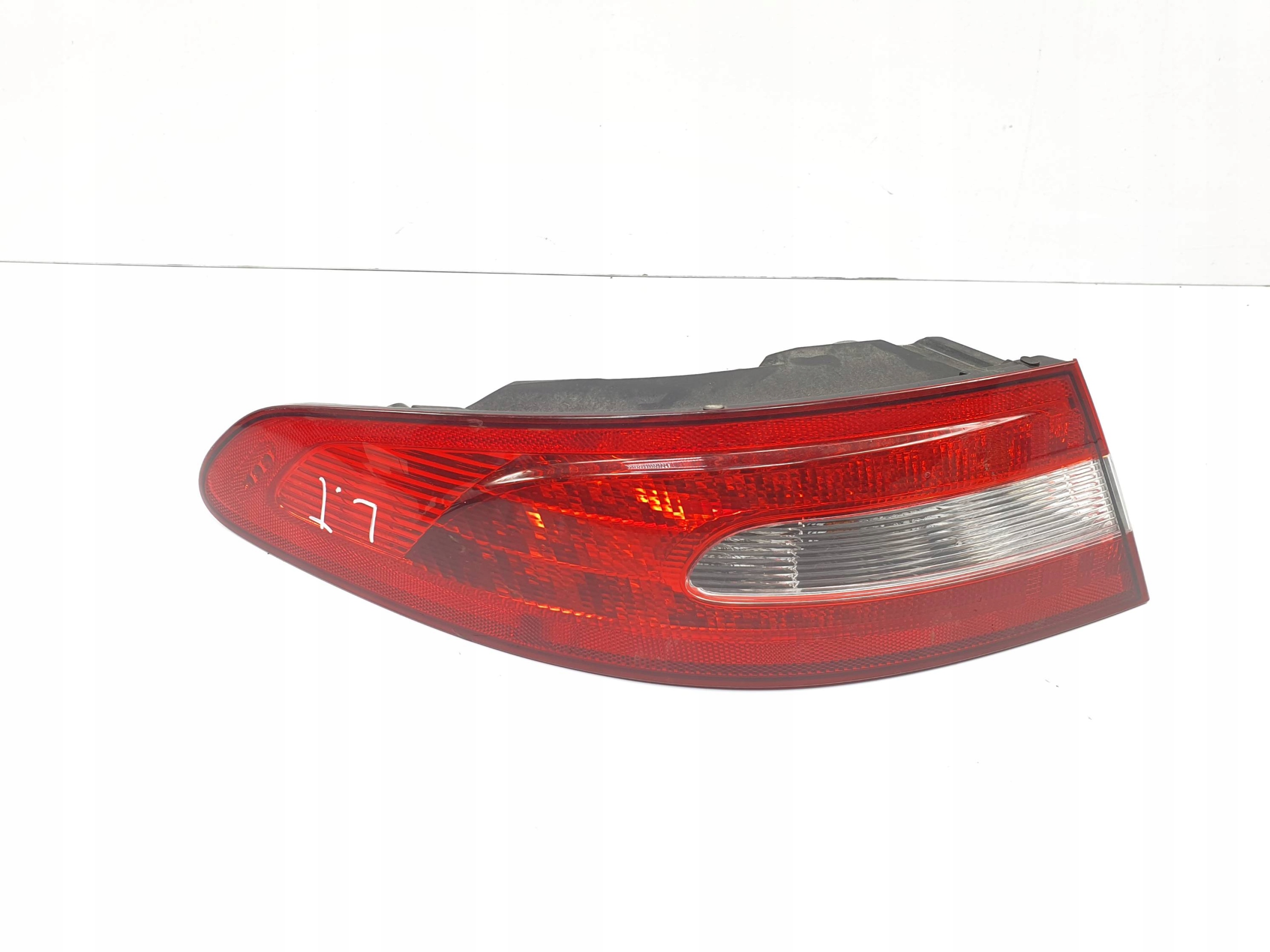 light left rear part 8X2313405BD JAGUAR XF