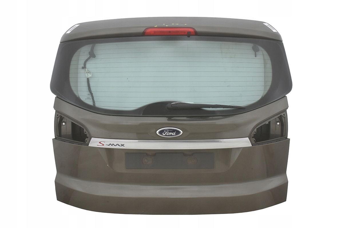 boot doors * rear part FORD S-MAX and MK1 LIFT WA6