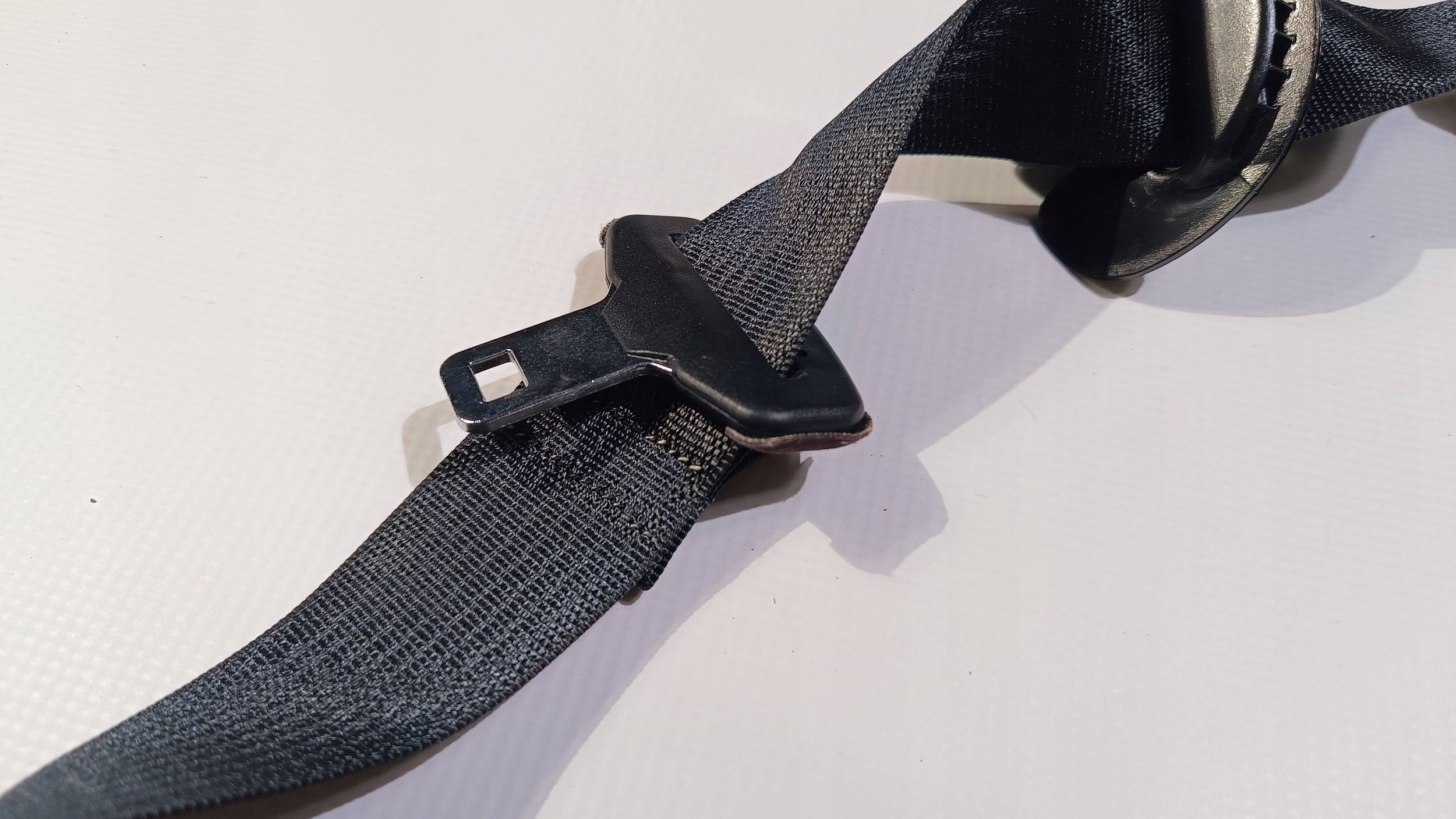 Gurten Sicherheits SITZ hinten des rechten rechts Ford Explorer V 2011