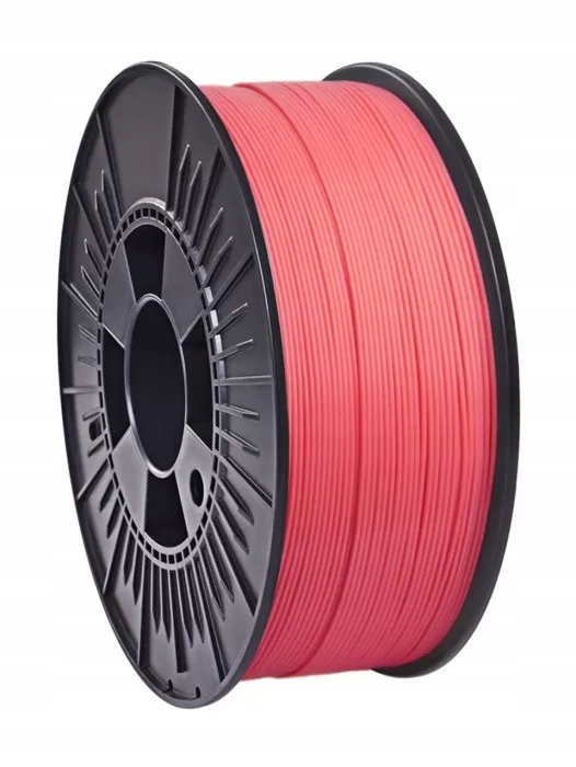 Pla filament Colorfil Pink 1,75 mm 3 kg pro 3D tiskárnu