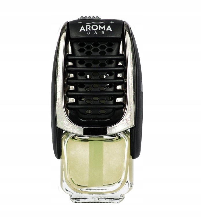 

Odświeżacz powietrza Aroma Car Supreme Black