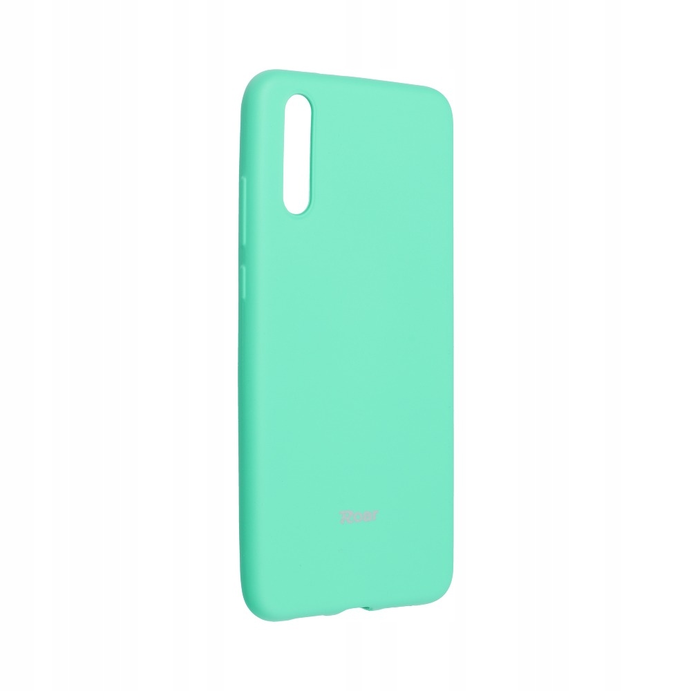 

Etui silikonowe Jelly Case do Huawei P20 futerał