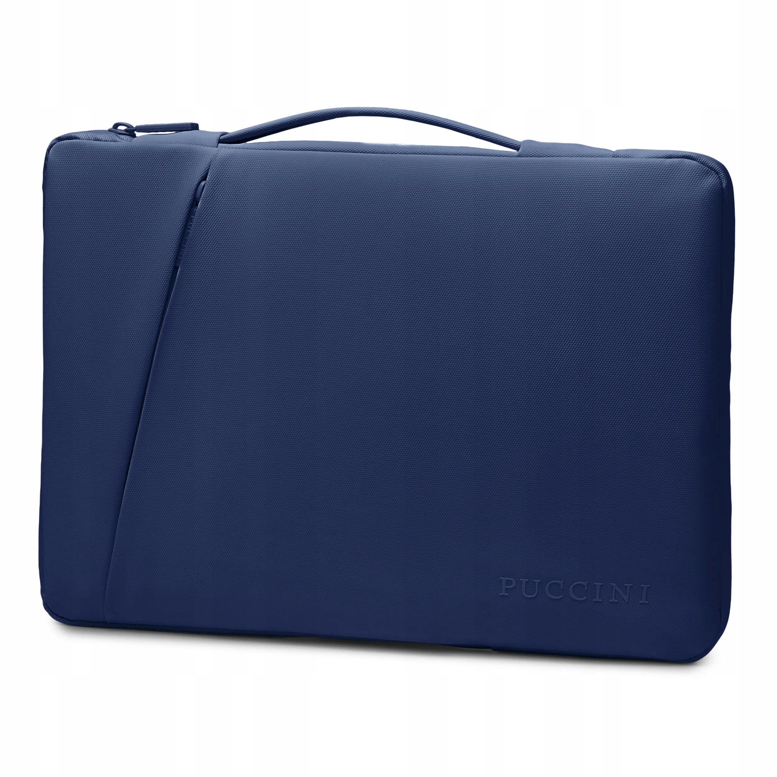 Pouzdro Pouzdro na Notebook 14'' Voděodolné Puccini Tmavě modré TL2510M-7A