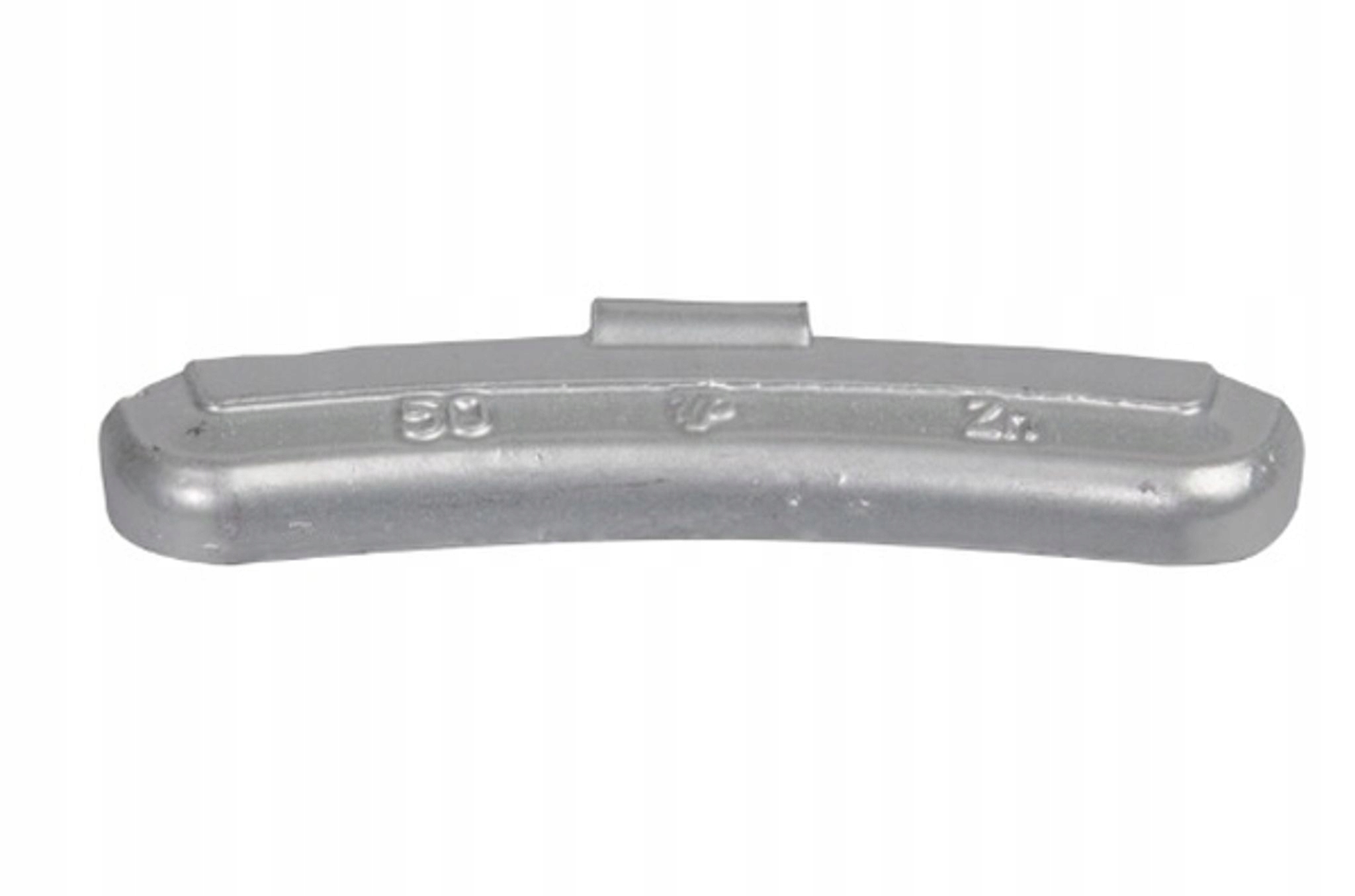 CIĘŻAREK MALOWANY, CYNKOWY, NABIJANY DO TIPTOPOL