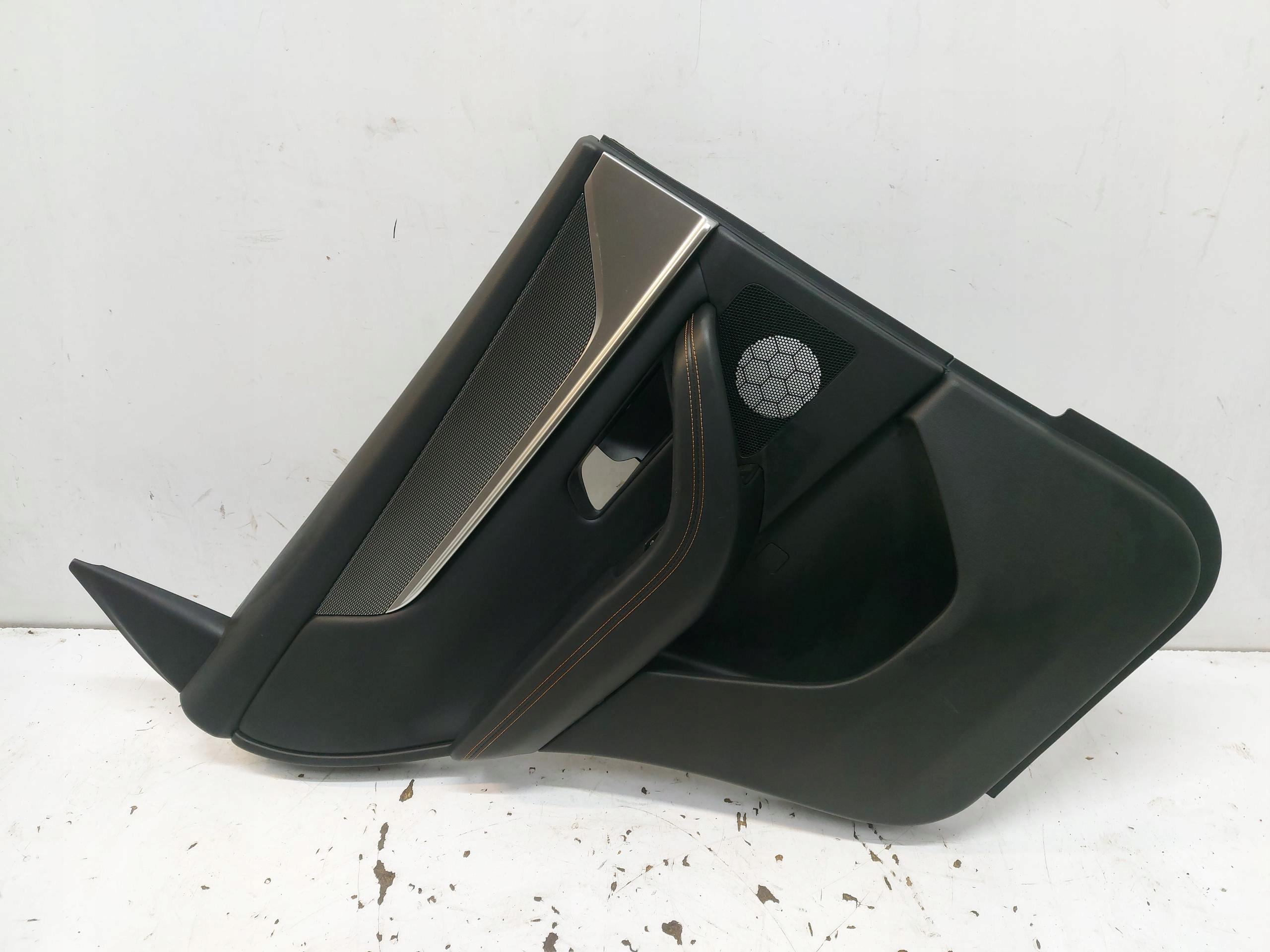Mazda CX60 PHEV side upholstery door left rear part