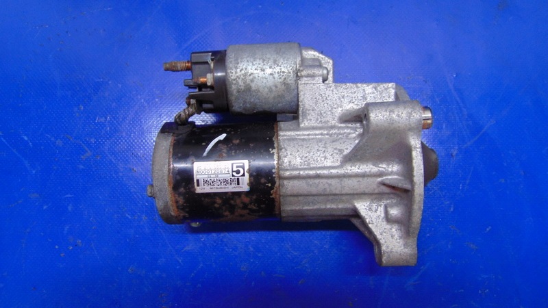 starter 9827008580 2.0BLUE HDI OPEL VIVARO C III JUMPY EXPERT PROACE