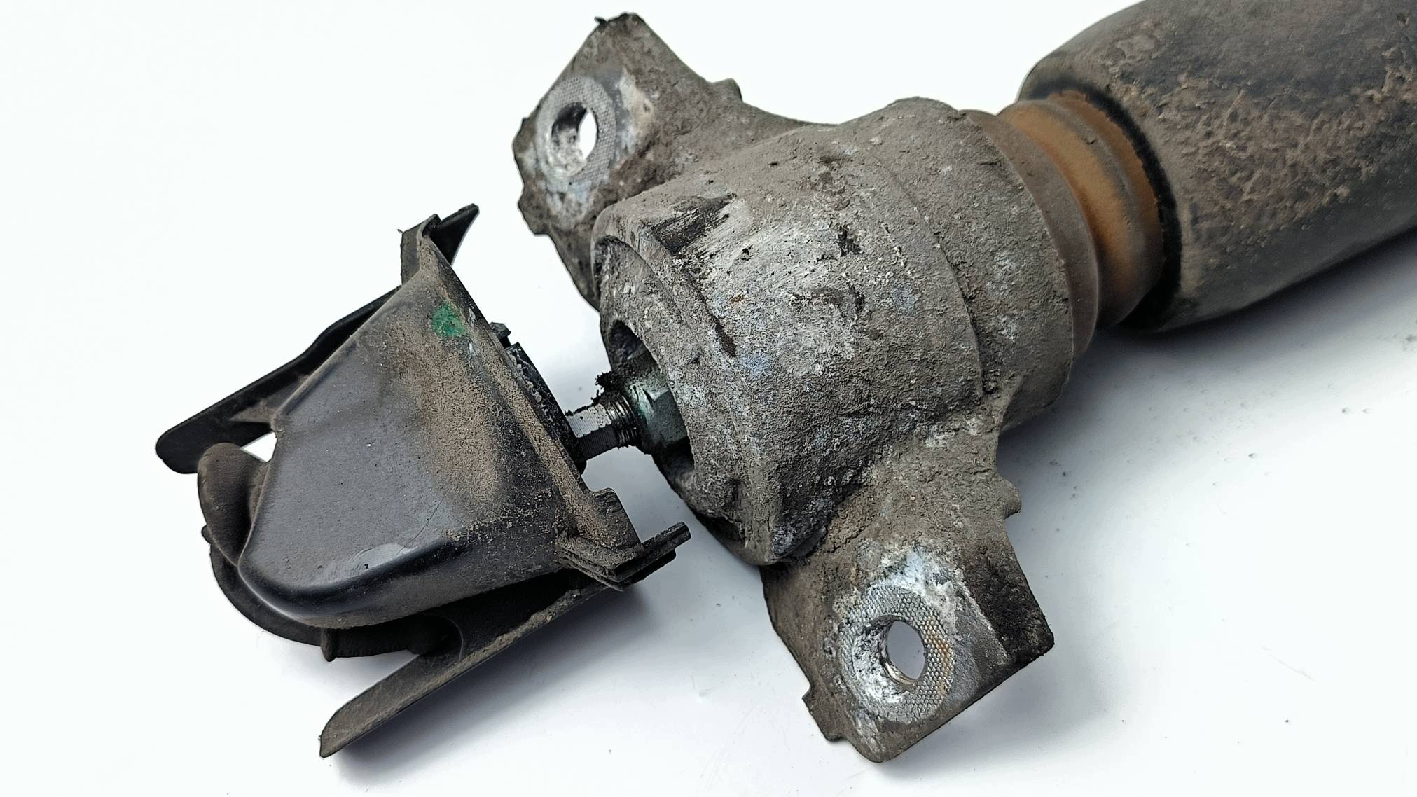 shock absorber left rear part 4M0513021S AUDI Q7 II 4M