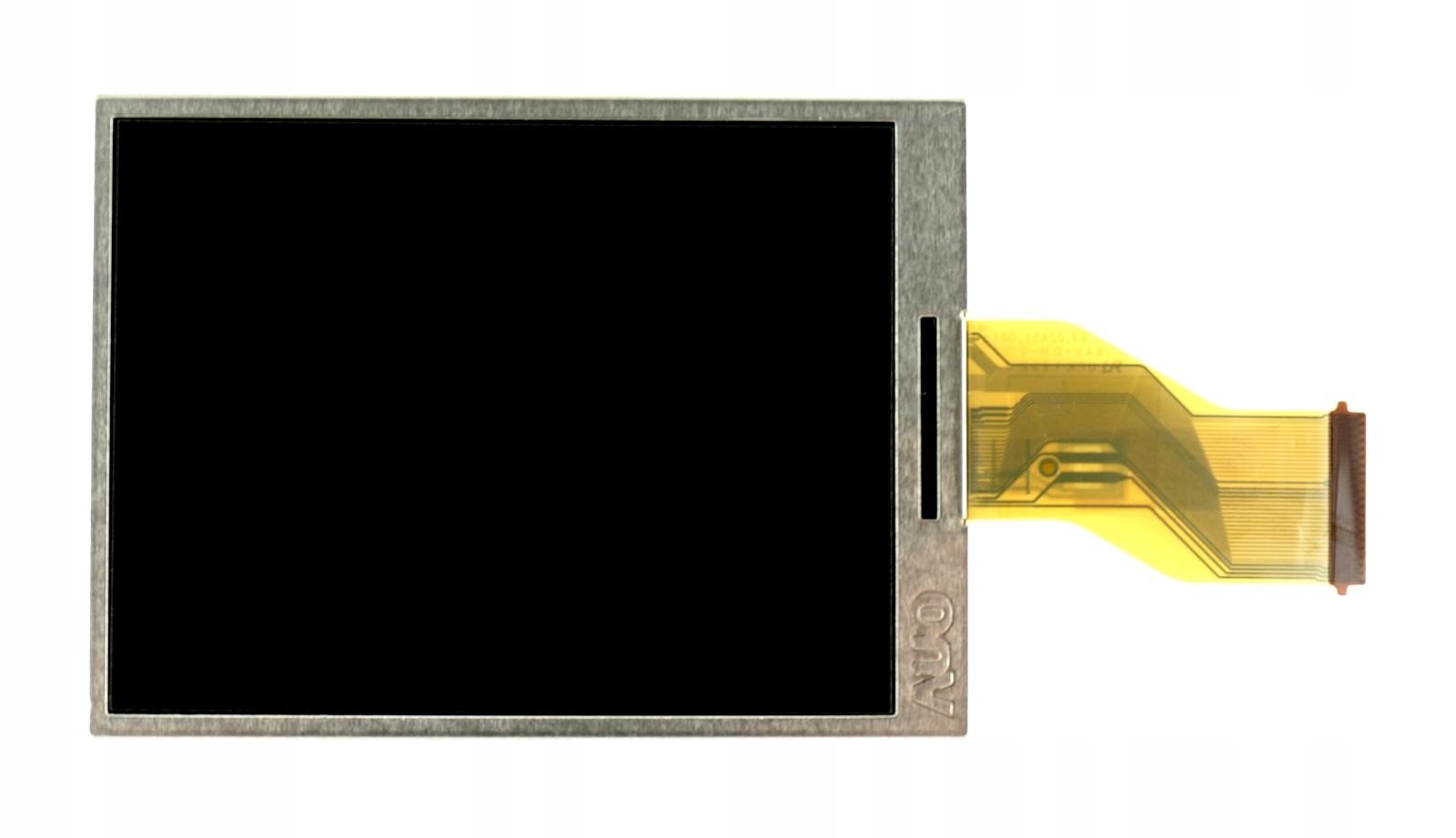 +LCD Canon IXUS 132 is ELPH115 IXY90F