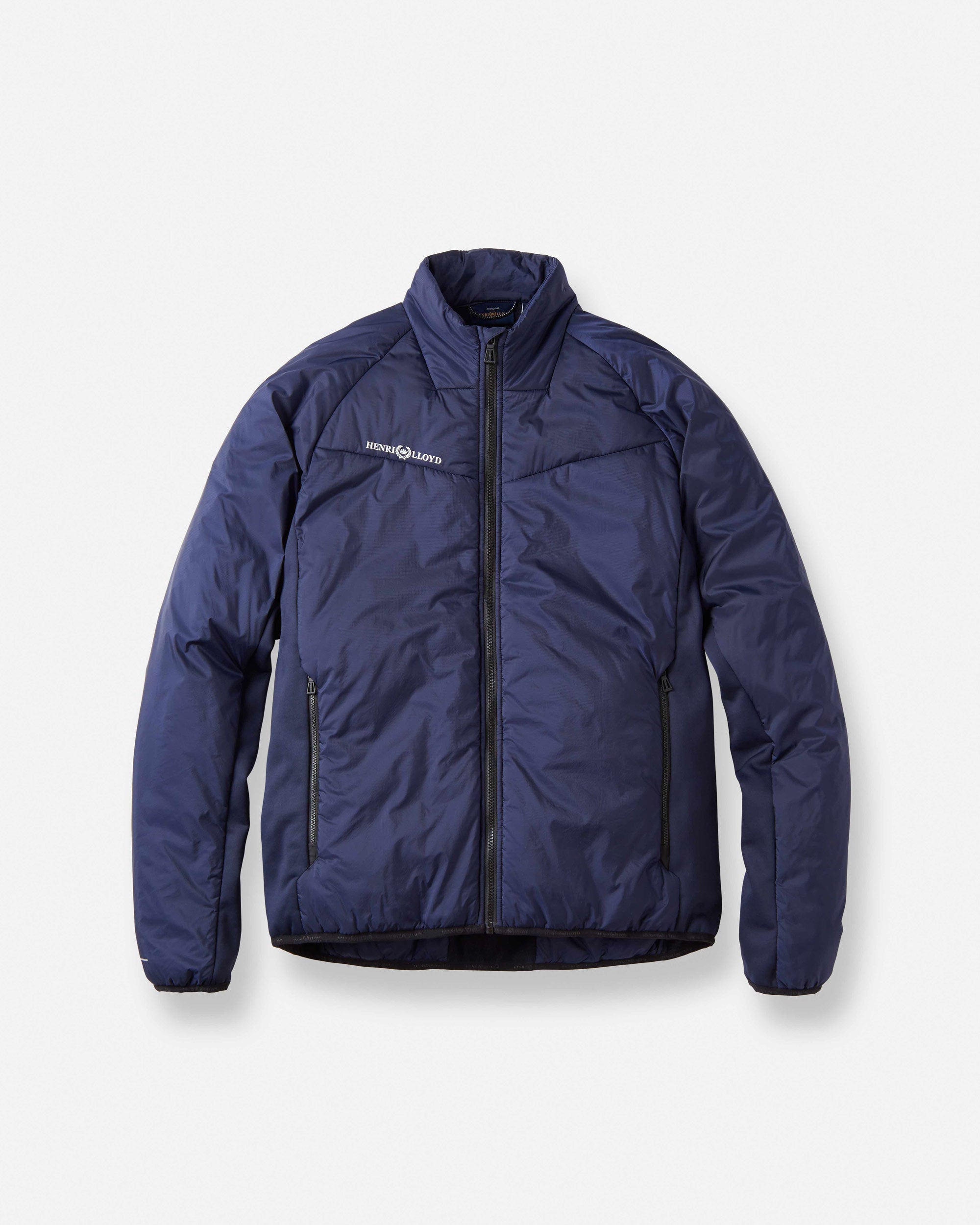 Kurtka Smart Therm granatowa rozm. M Henri Lloyd