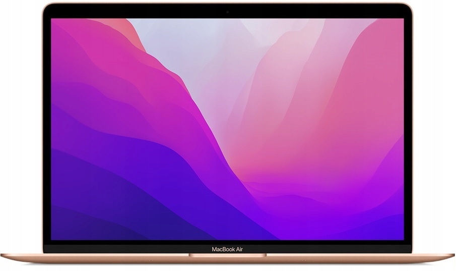 

Apple MacBook Air