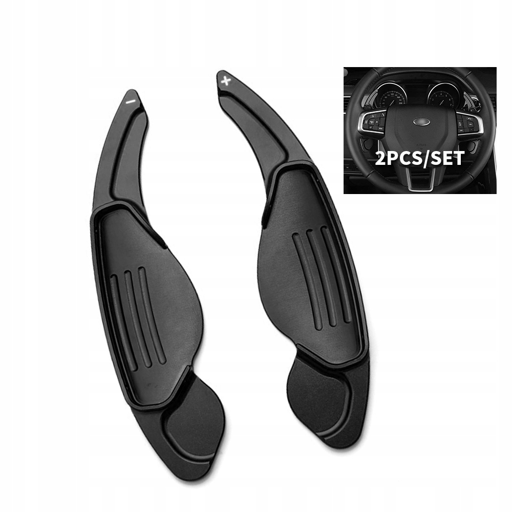 6975846073034 - Накладки на лопаті для Land Rover Range Jaguar XJ