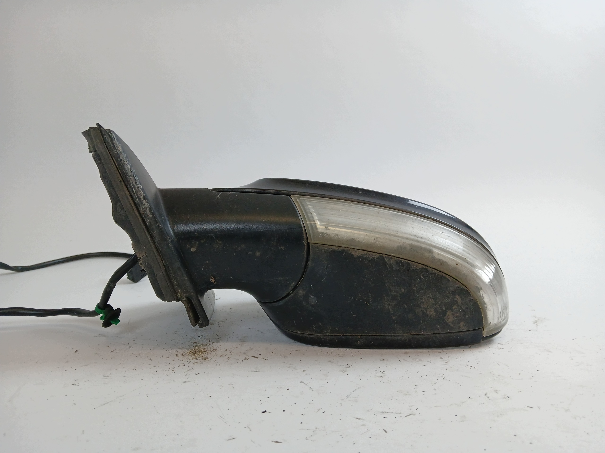 VW PASSAT B6 mirror left 6 PIN LC9X EUROPA