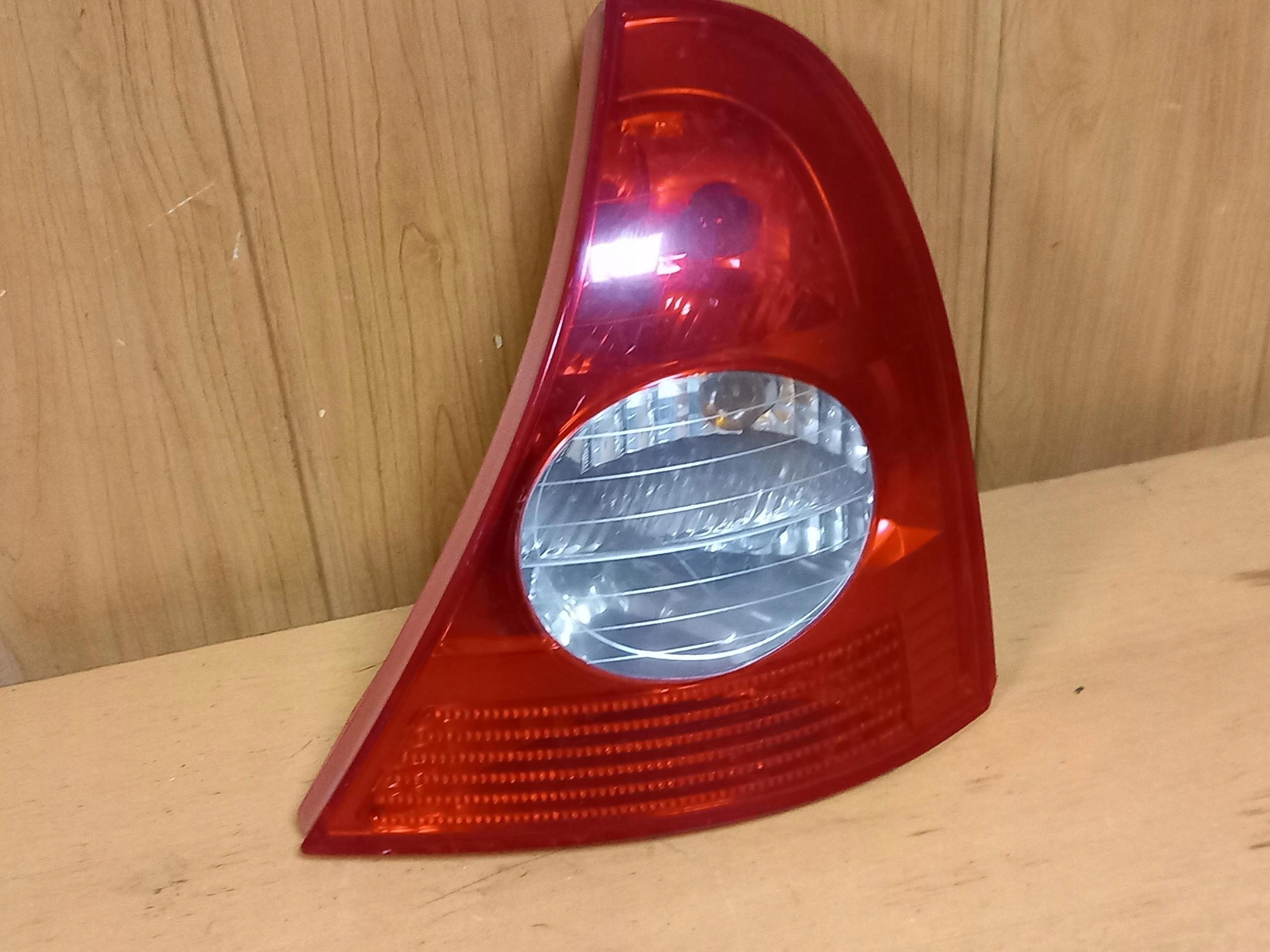 light complete right rear part RENAULT CLIO II 01-05