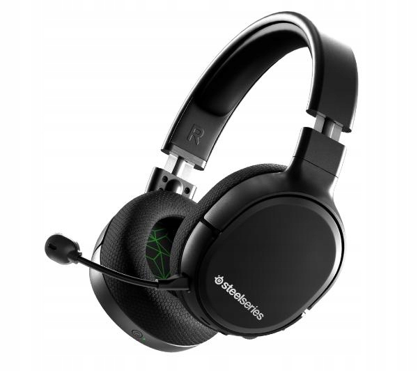

Słuchawki SteelSeries Arctis 1 Xbox bezprzewodowe
