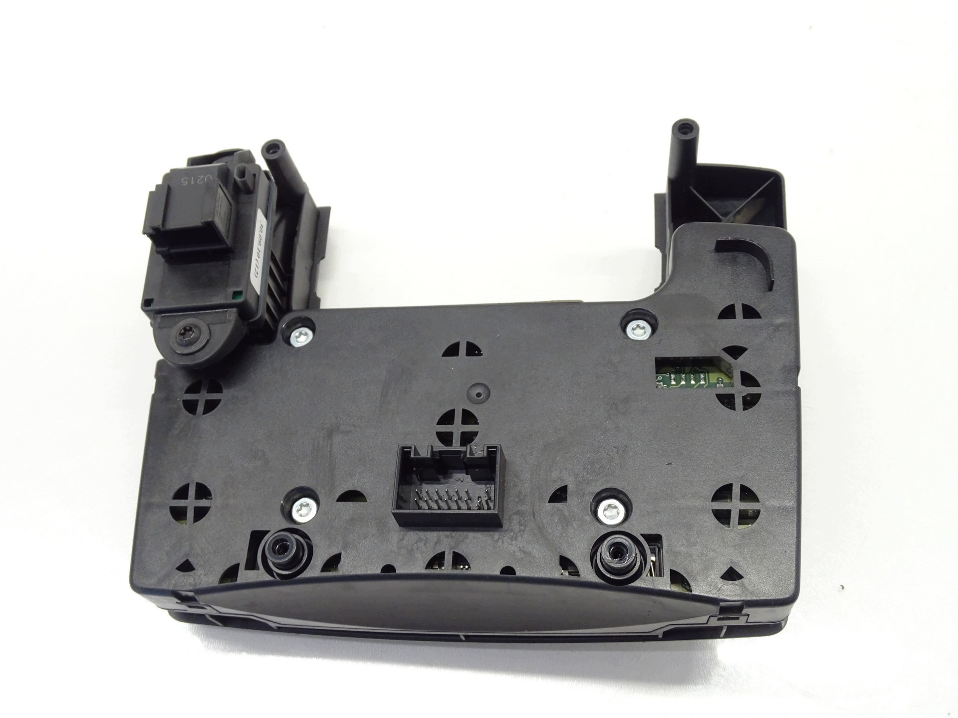 control panel MMI radio AUDI A6 C6 4F2919611H