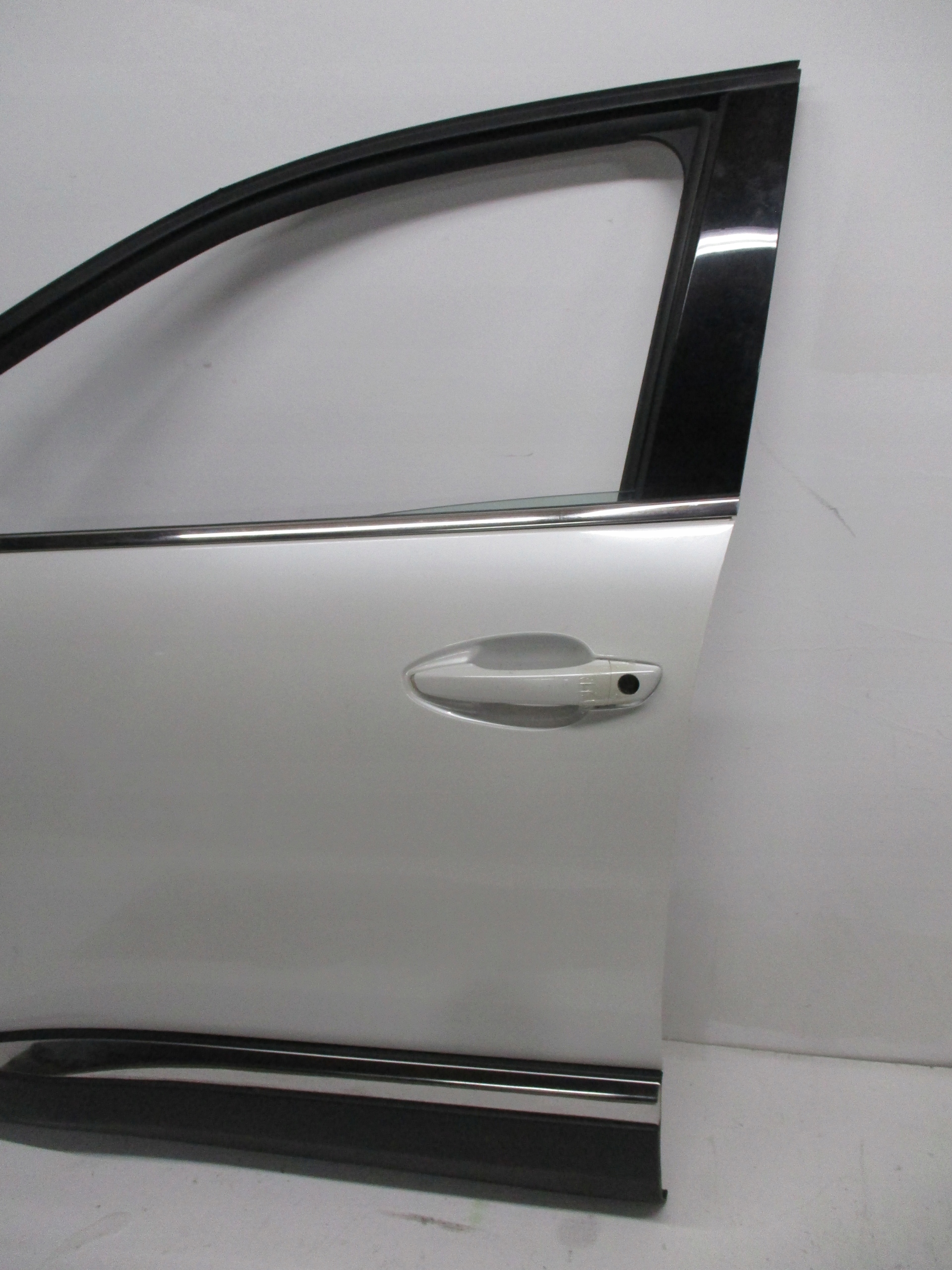 door left front PEUGEOT 3008 II 22R