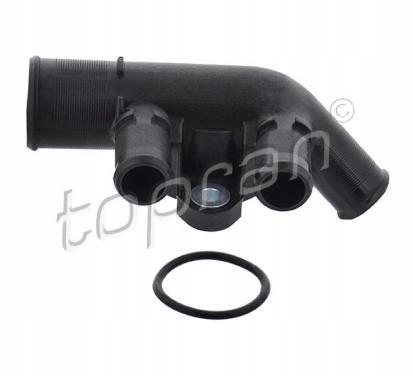 HANS PRIES KROCIEC UKLADU CHLODZENIA CITROEN