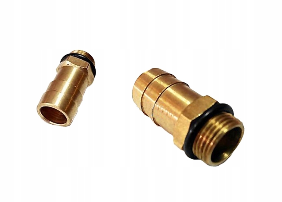 1310 - Magic III reducer 250 / 350KM Set 2 nozzles