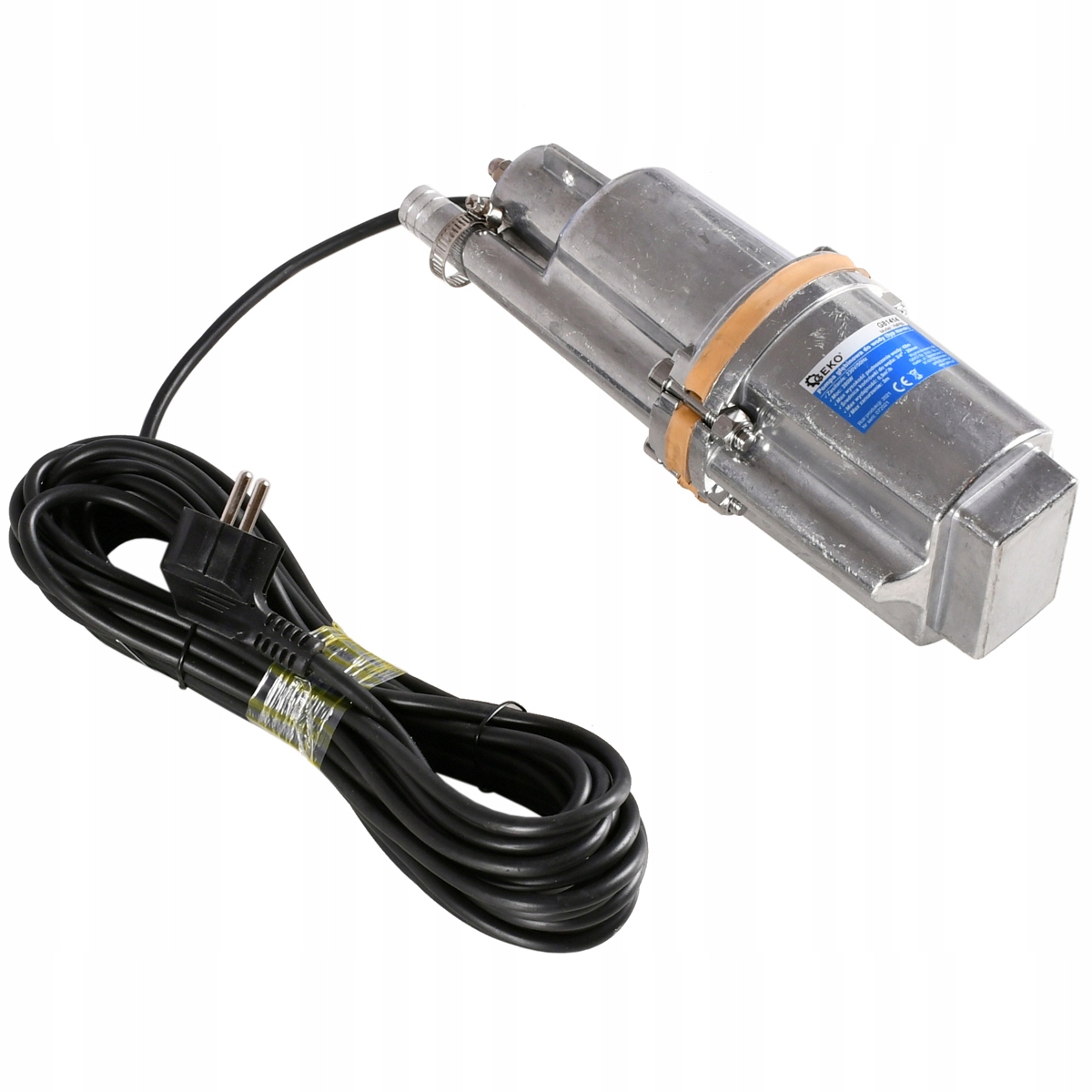 

Pompa głębinowa membranowa nurek 280w 900l/h