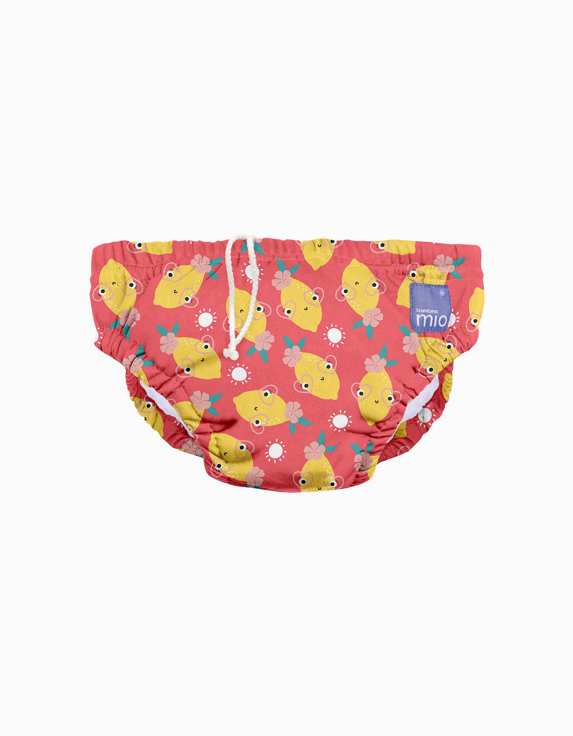 Bambino Mio Kąpielówki, pieluszka na wodę, 6-12M, 7-9kg