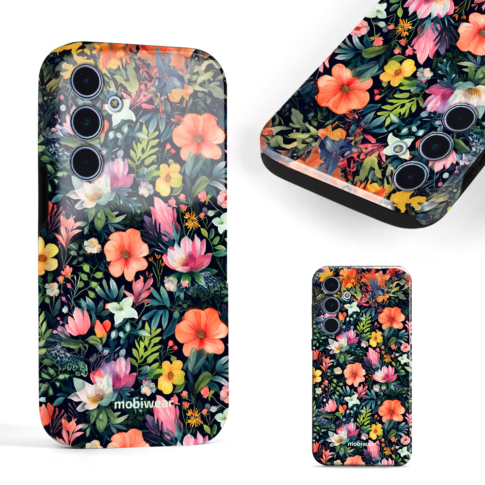 Etui Mobiwear do Samsung Galaxy A35 5G EP48E