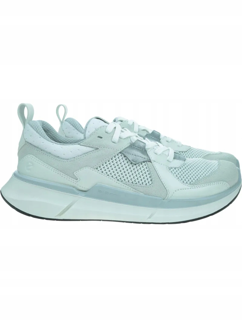 Tenisky Ecco Biom 2.2 Lea Tex Shadow White 830774-59132 43