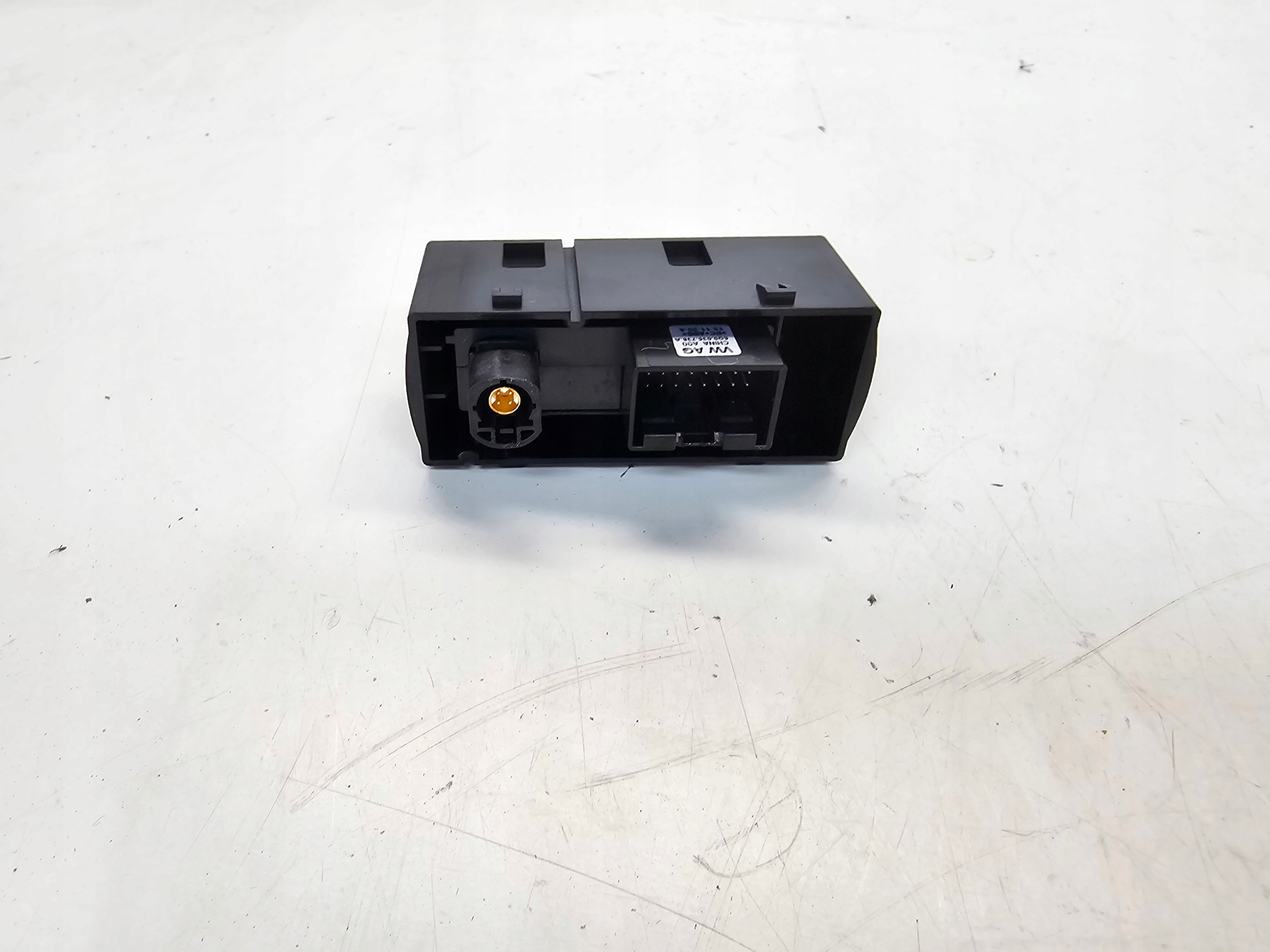 MODUL INTERFACE AUDIO AMI USB AUDI A3 8V 8V0035736B
