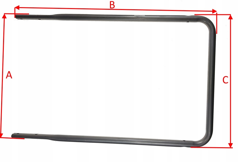 UCHWYT DOLNY KOSARKI MASTER CUT FD Marka Mastercut