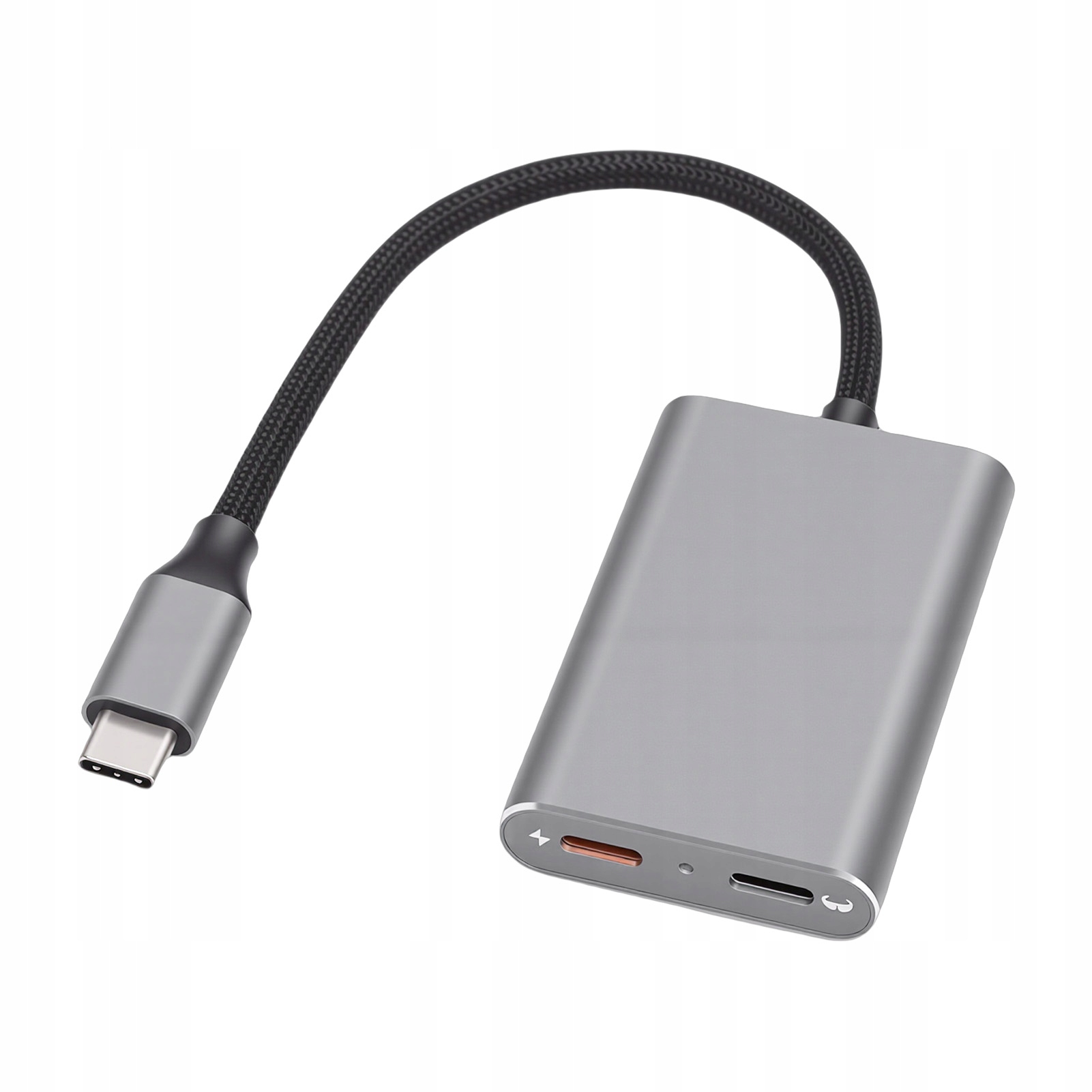 Adapter do okularów USB C do AR Pasuje do okularów XREAL Obsługa YX