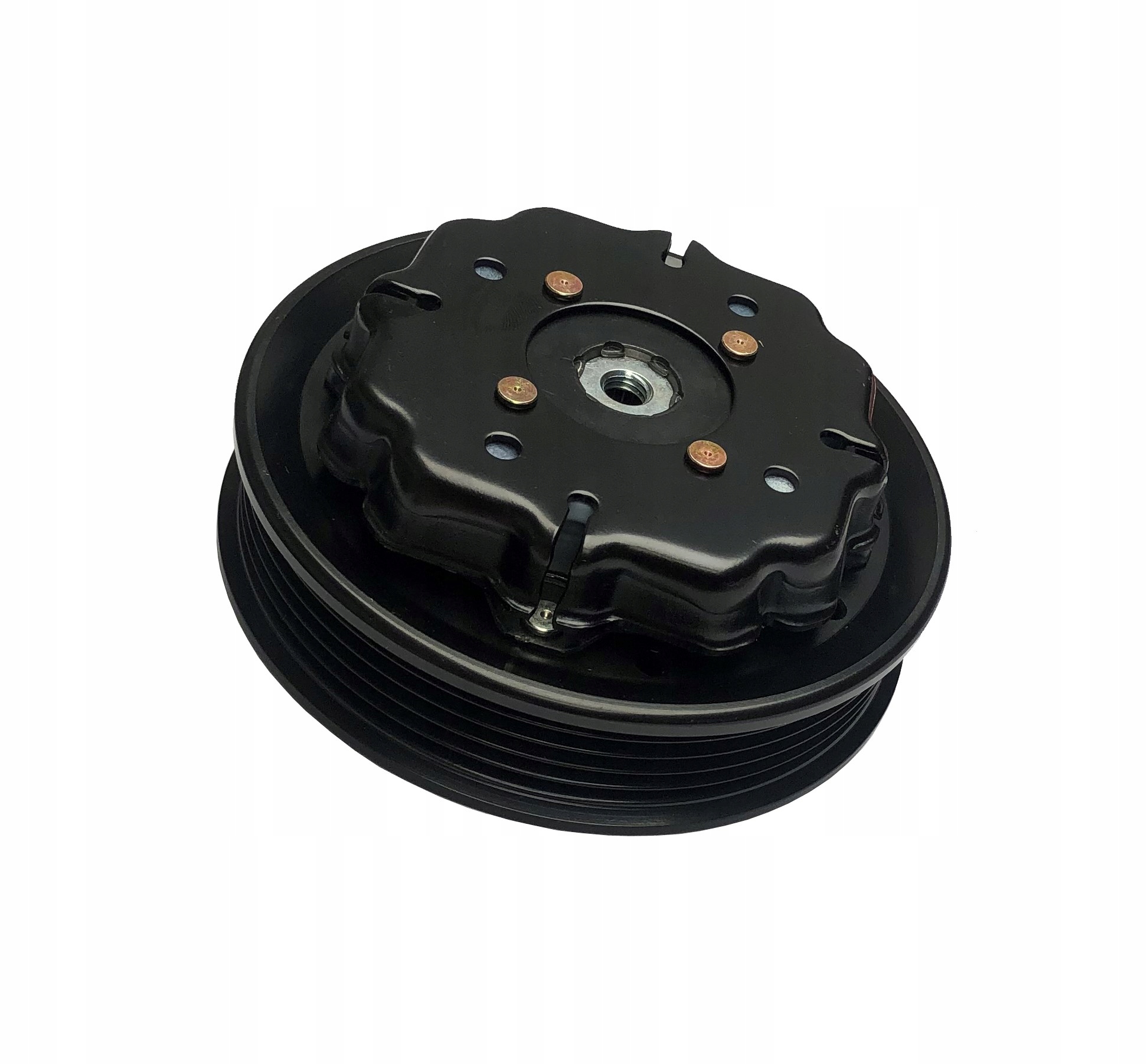 CEL1294 - ЗЧЕПЛЕННЯ КОНДИЦІОНЕРА DENSO 6SEU12C MERCEDES