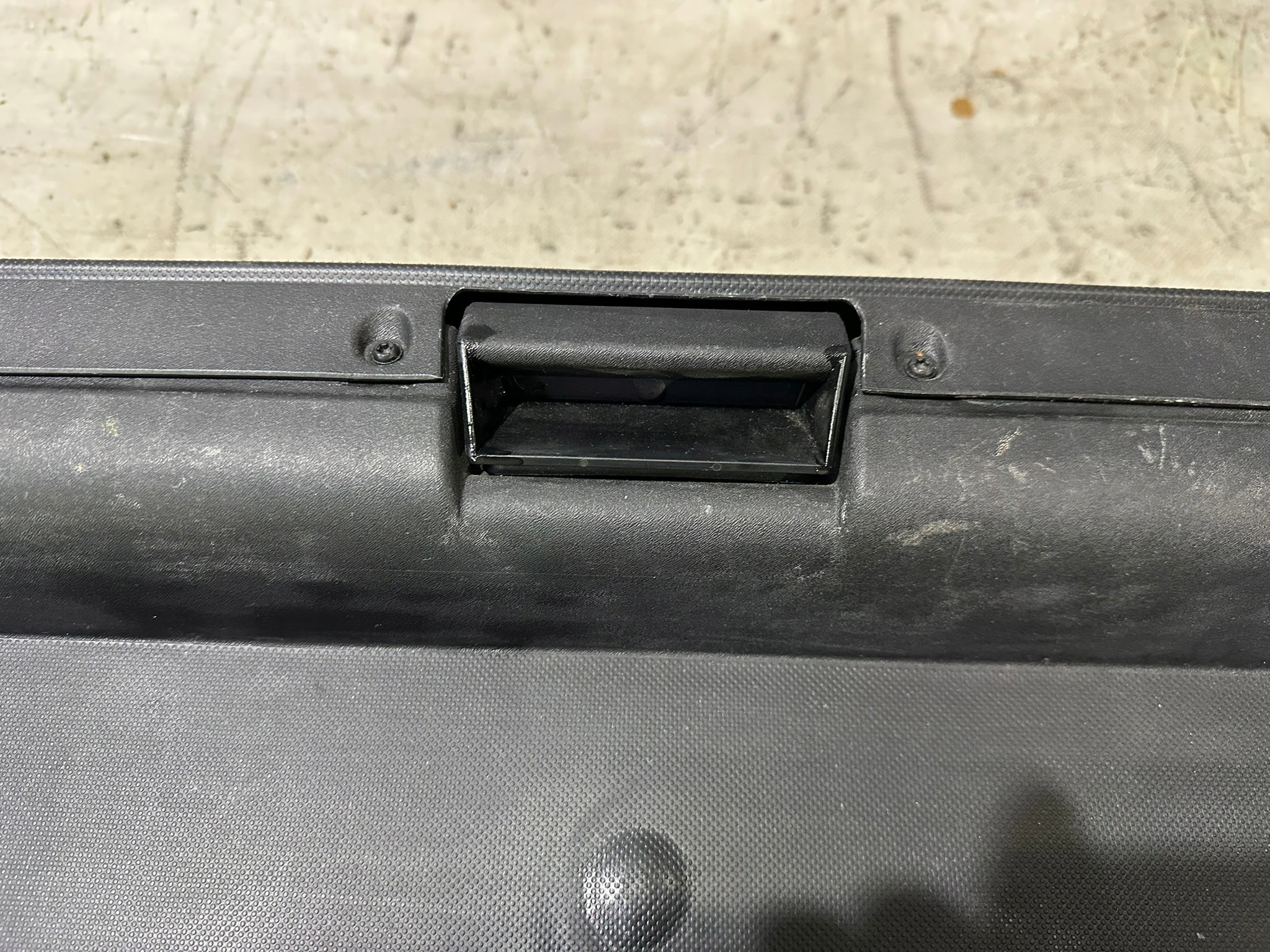 trunk door boot rear part rear lower CITROEN C2 2006R K: EXYB