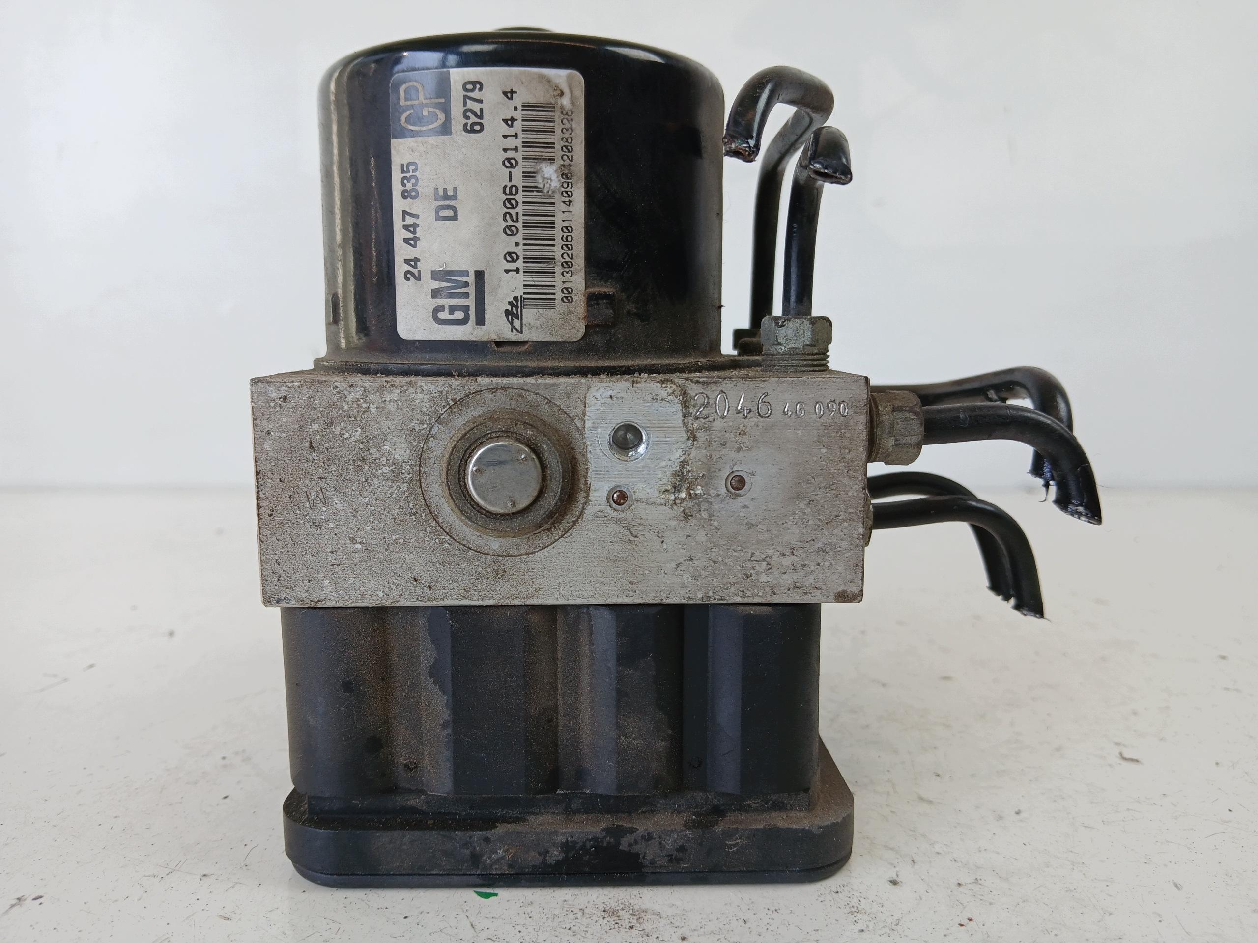 OPEL ASTRA III H Servofreno ABS 24447835 10.0960-0525.3