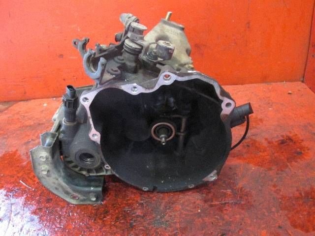 DAEWOO CHEVROLET KALOS e T200 1.2 B12S1 AVEO CAMBIO manuale