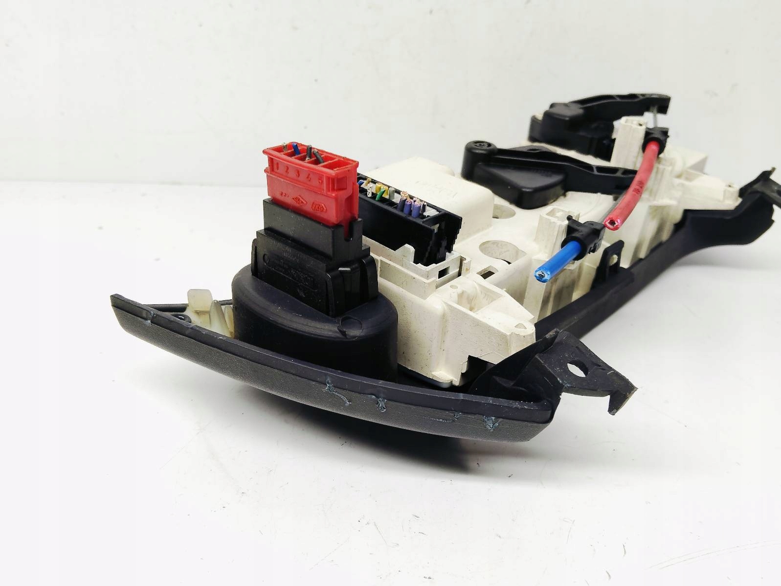 Panel Pulsante BOCCHETTE Renault MEGANE e Lift 663391J