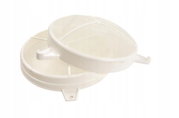 

Sito do miodu nylonowe podwójne fi 29 cm