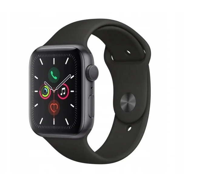Smartwatch Apple Watch Series 5 Gps Cellular 40mm - Niska