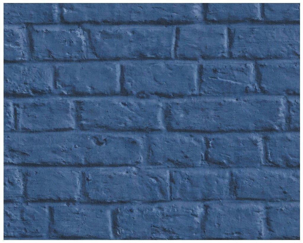 

Tapeta 3D cegła tapety ścienne cegła efekt 3D mur