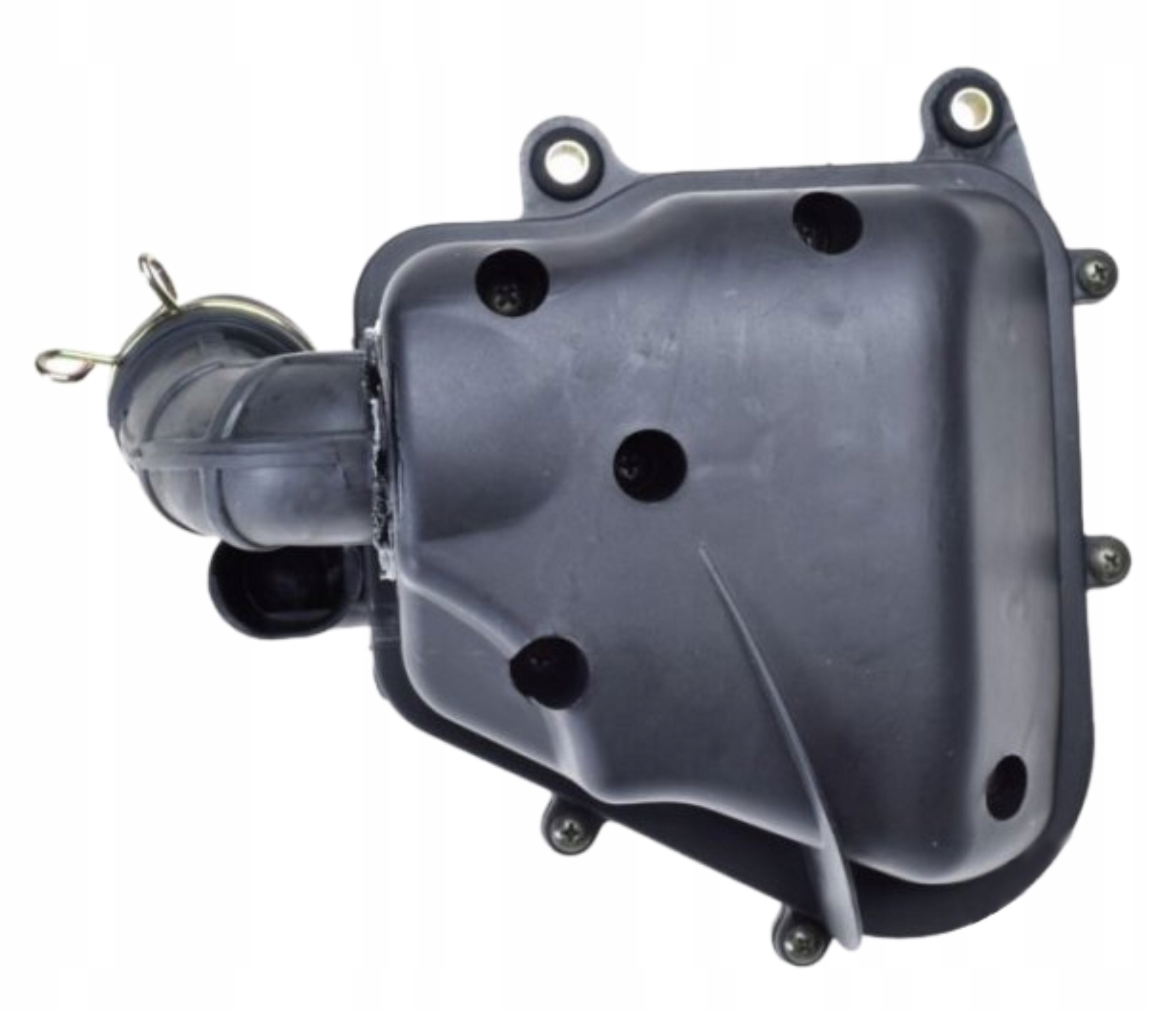 

Skuter Longjia 50 2T Filtr Powietrza Obudowa Wkład