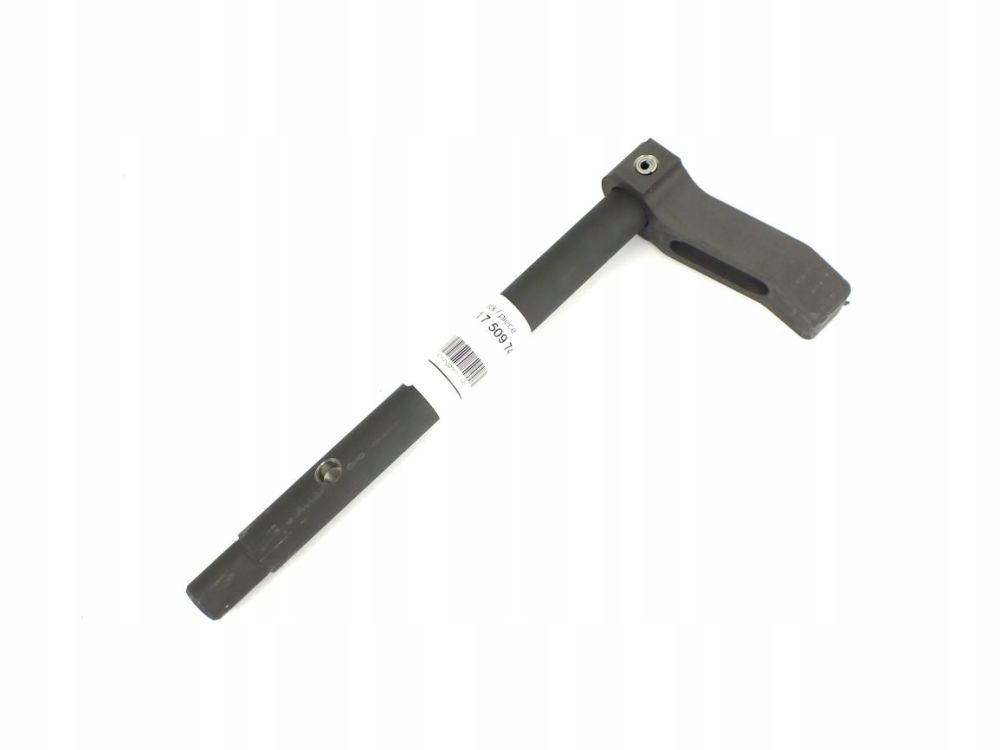 MINI R52 R53 W11 Cooper S Oryginalna Łapa Sprzęgła Producent części BMW OE