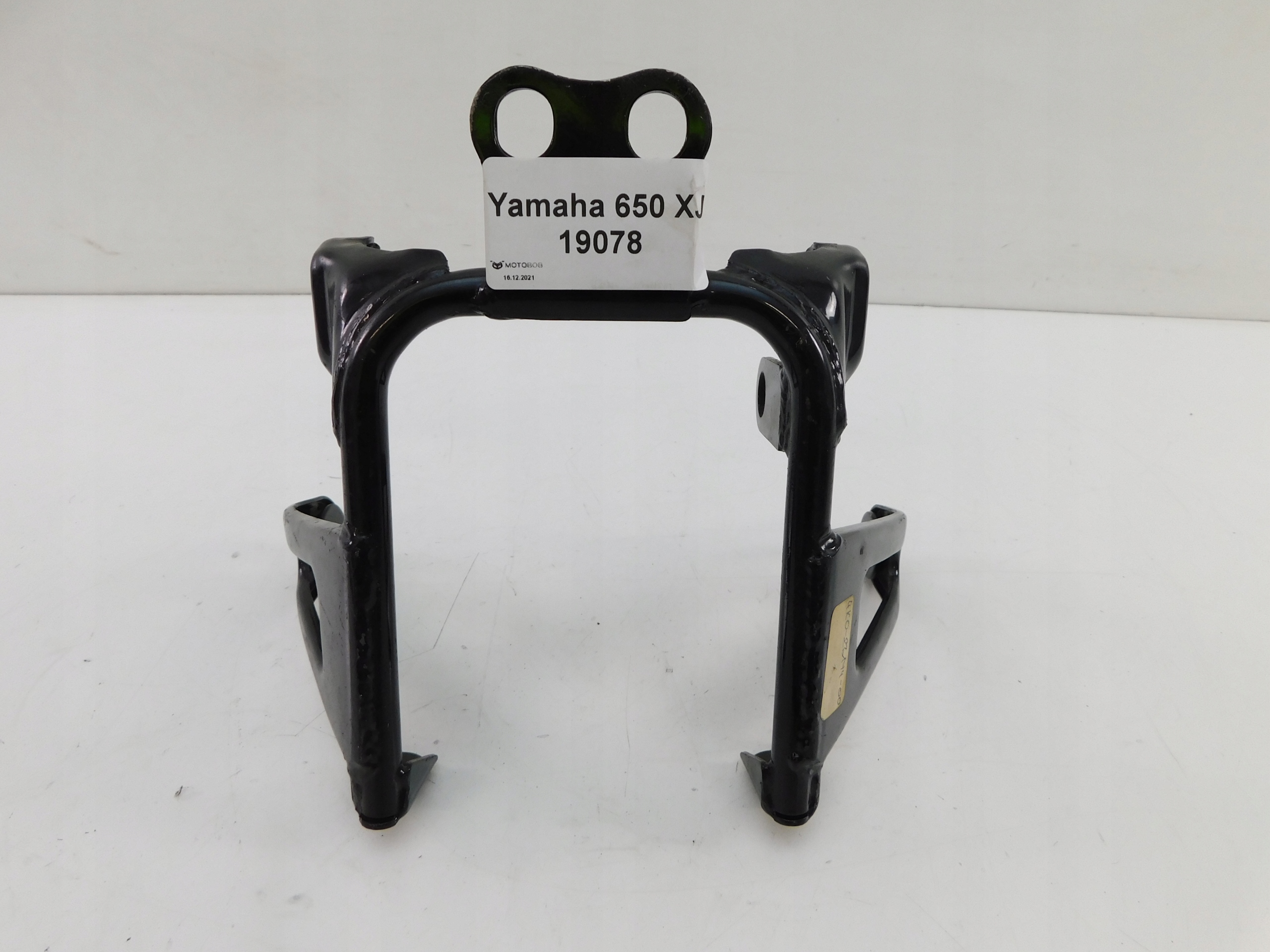 YAMAHA XJ 650 STELAZ PRZEDNI PRZOD