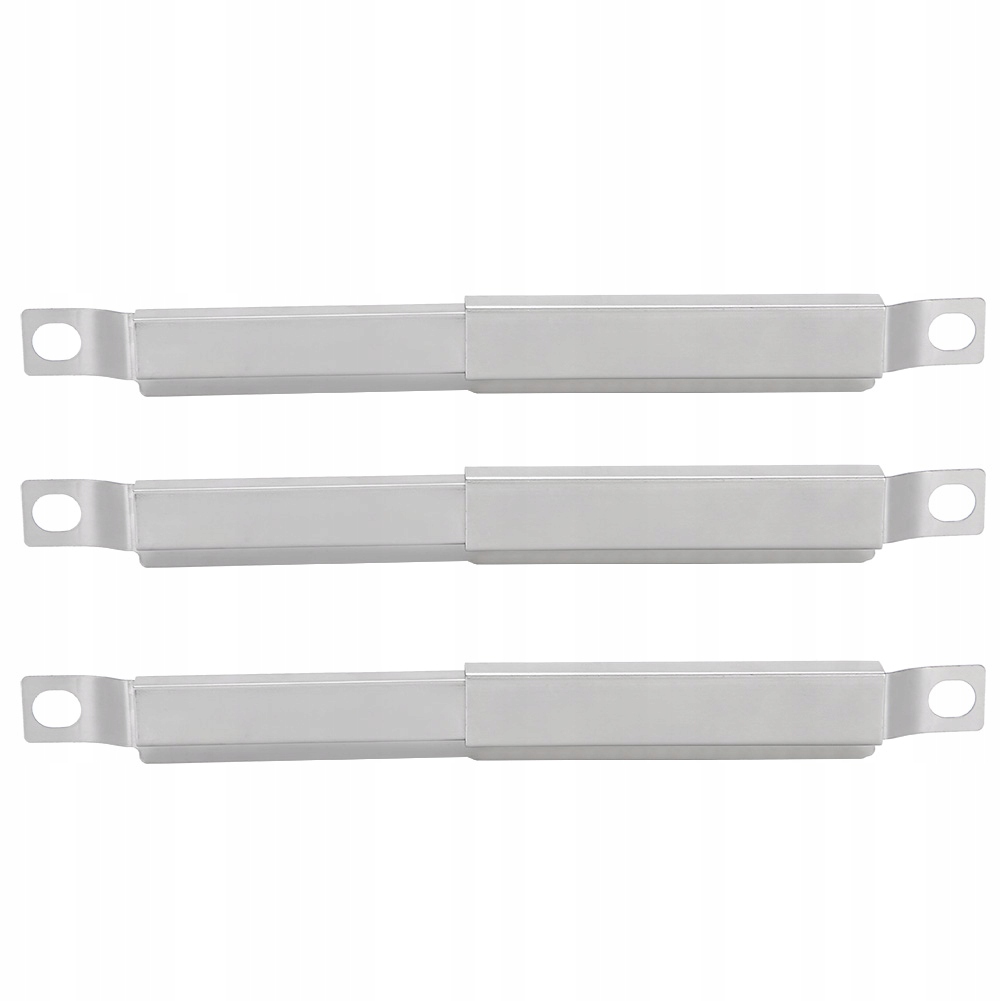 

3 rurek palnika do grilla gazowego 5-8,5cala