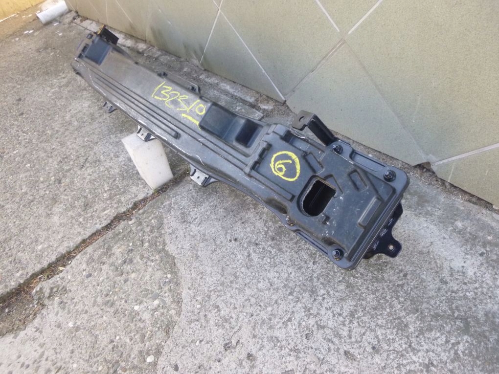 HYUNDAI TUCSON IV 4 NX4 20- bumper support rear part rear