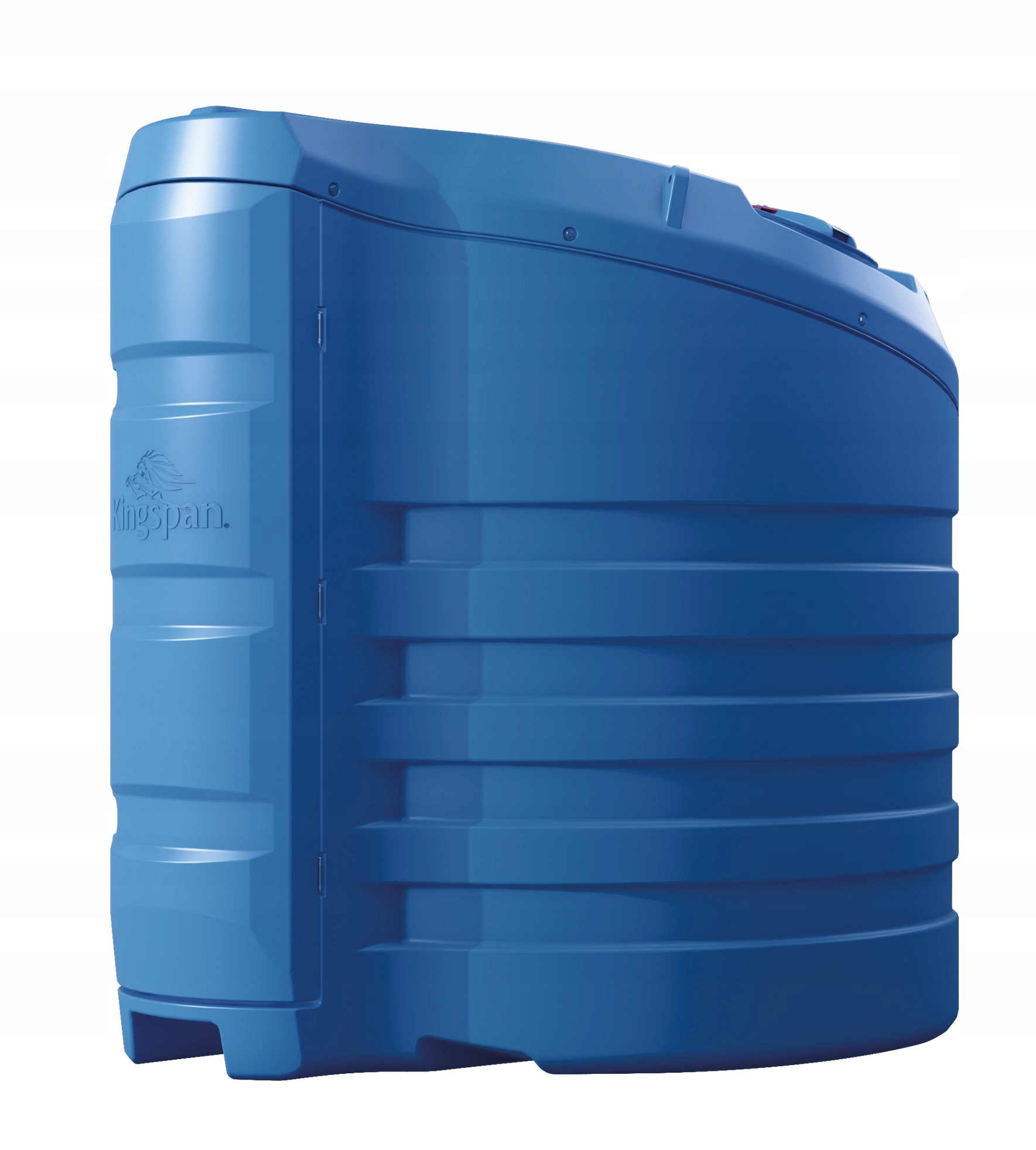 Dvouplášťová nádrž Adblue 2500L Kingspan BlueMaster 2500 Adblue