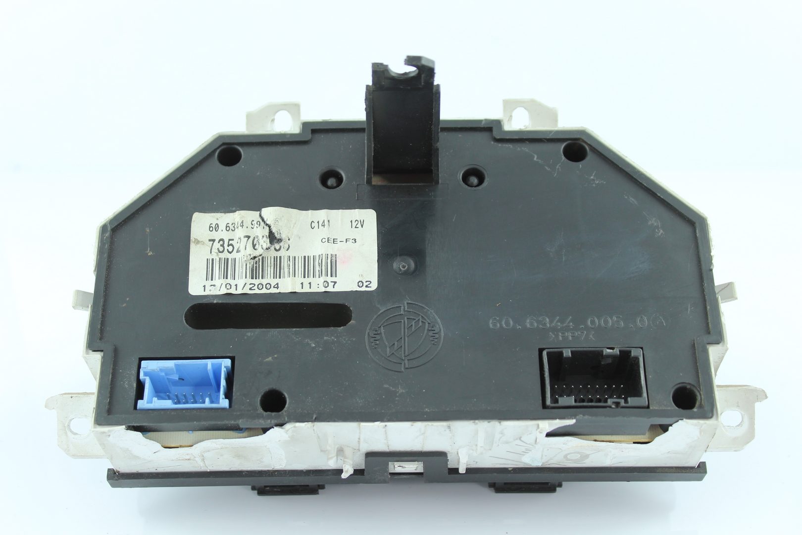 dials PREDKOSCIOMIERZ FIAT CINQUECENTO 60.6344.997 TRW