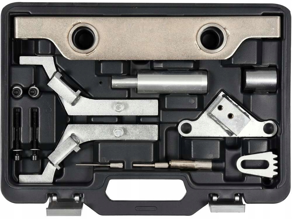 

Blokada Rozrządu Opel Saab Chebrolet 2.0 2.4 Yato